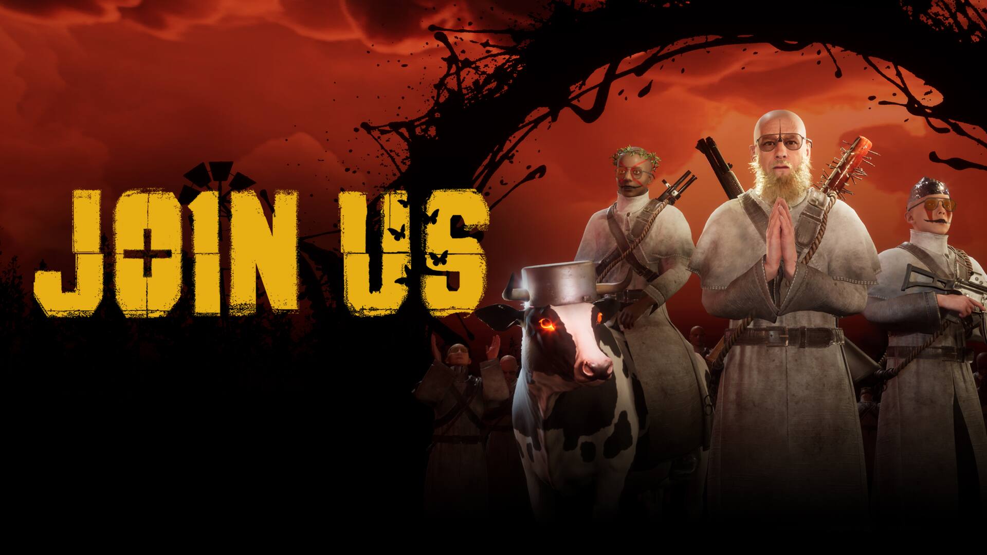 JOIN US