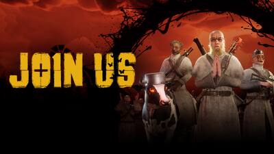 JOIN US