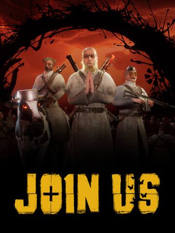 JOIN US