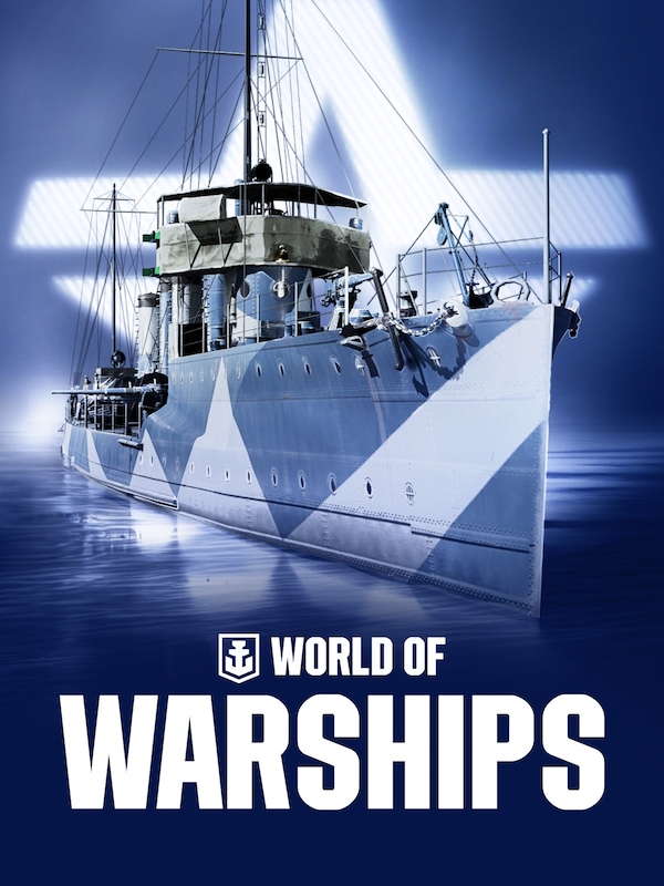 World of Warships — Smith Pack