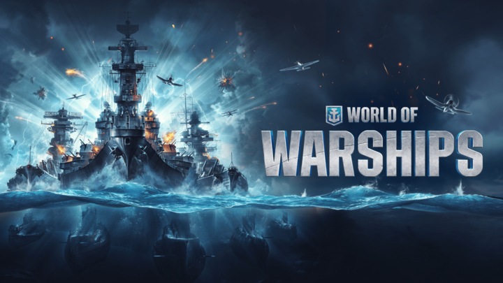 World of Warships