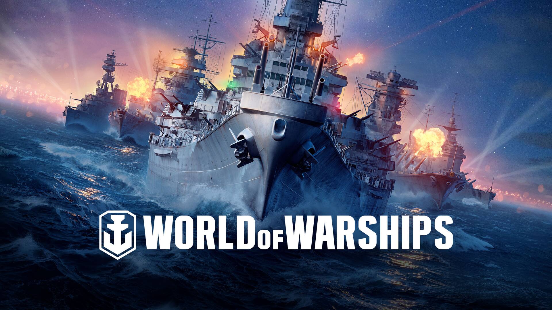 World of Warships - Closed Beta
