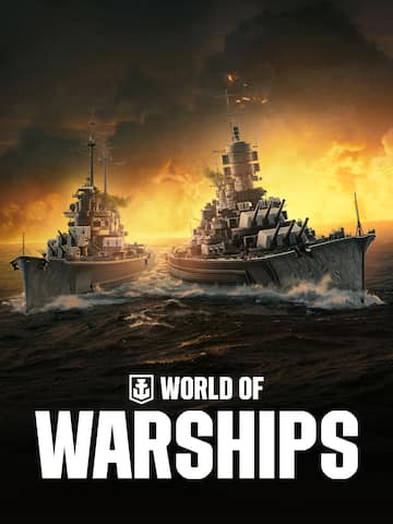 World of Warships