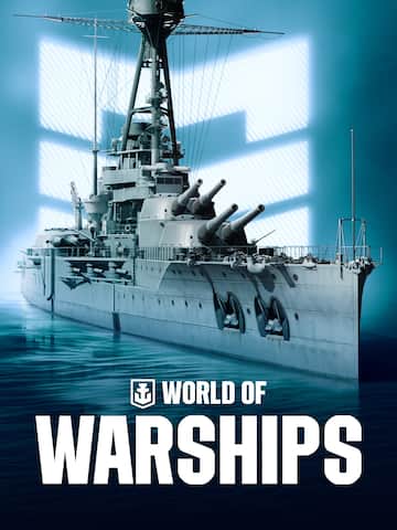 World of Warships — Courbet Epic Plunder Pack