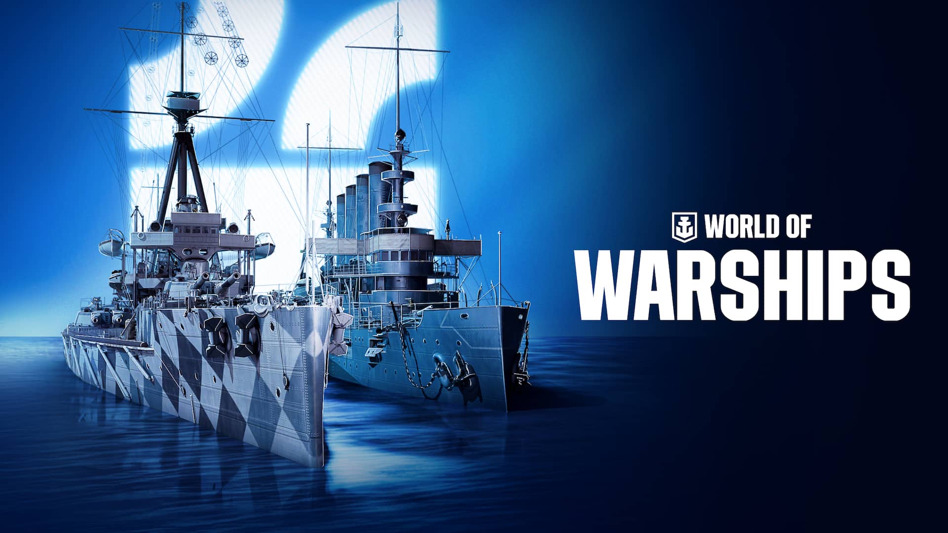 World of Warships — Starter Pack: Dreadnought