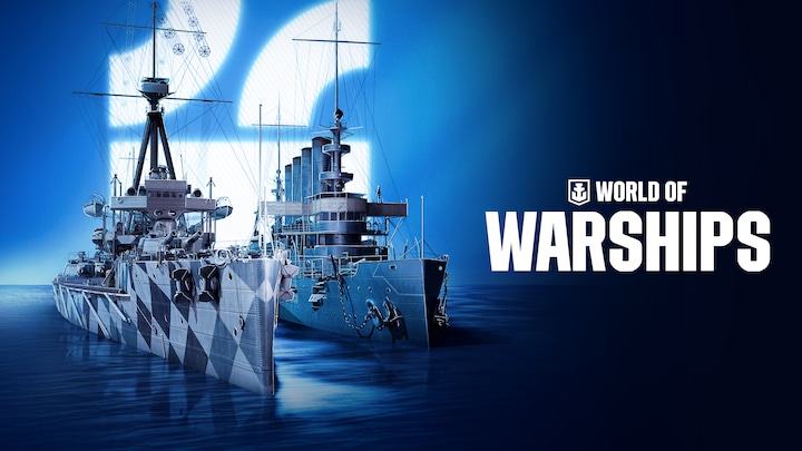 World of Warships — Starter Pack: Dreadnought