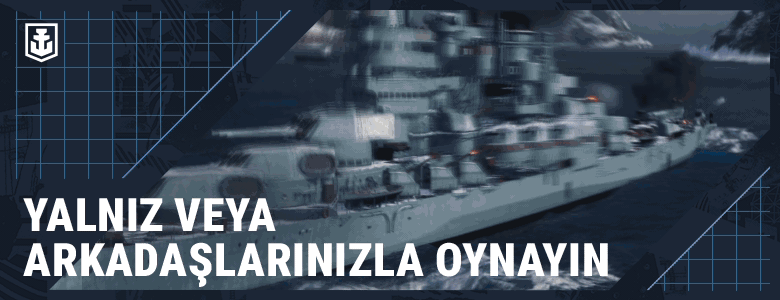 World of Warships-8bnh0