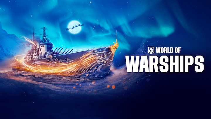 World of Warships