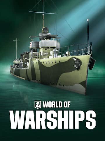 World of Warships — Epic Anniversary Tachibana Pack