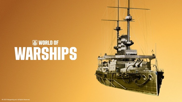 World of Warships — Mikasa Pack
