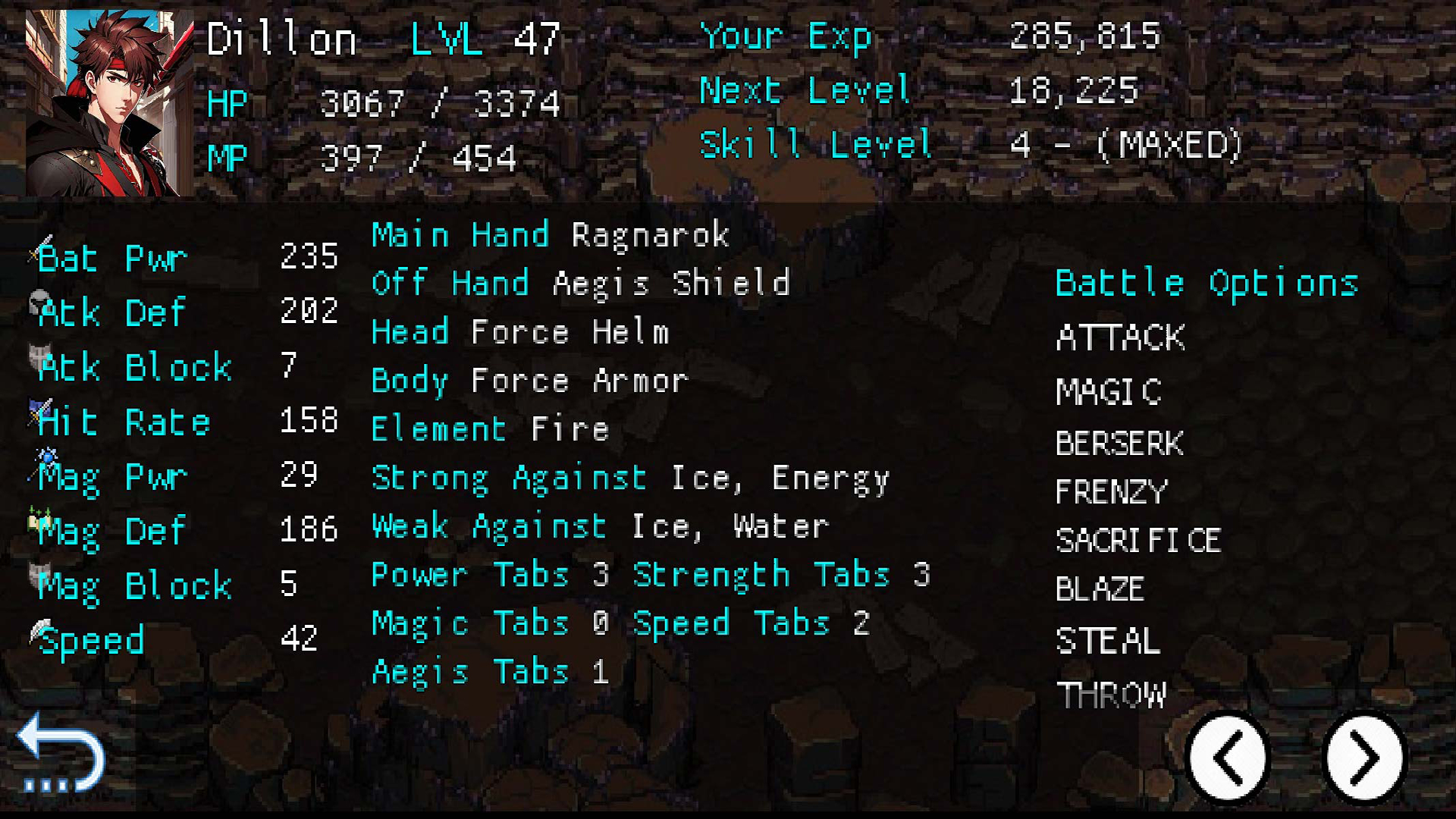 Tablets of Power-1ispo