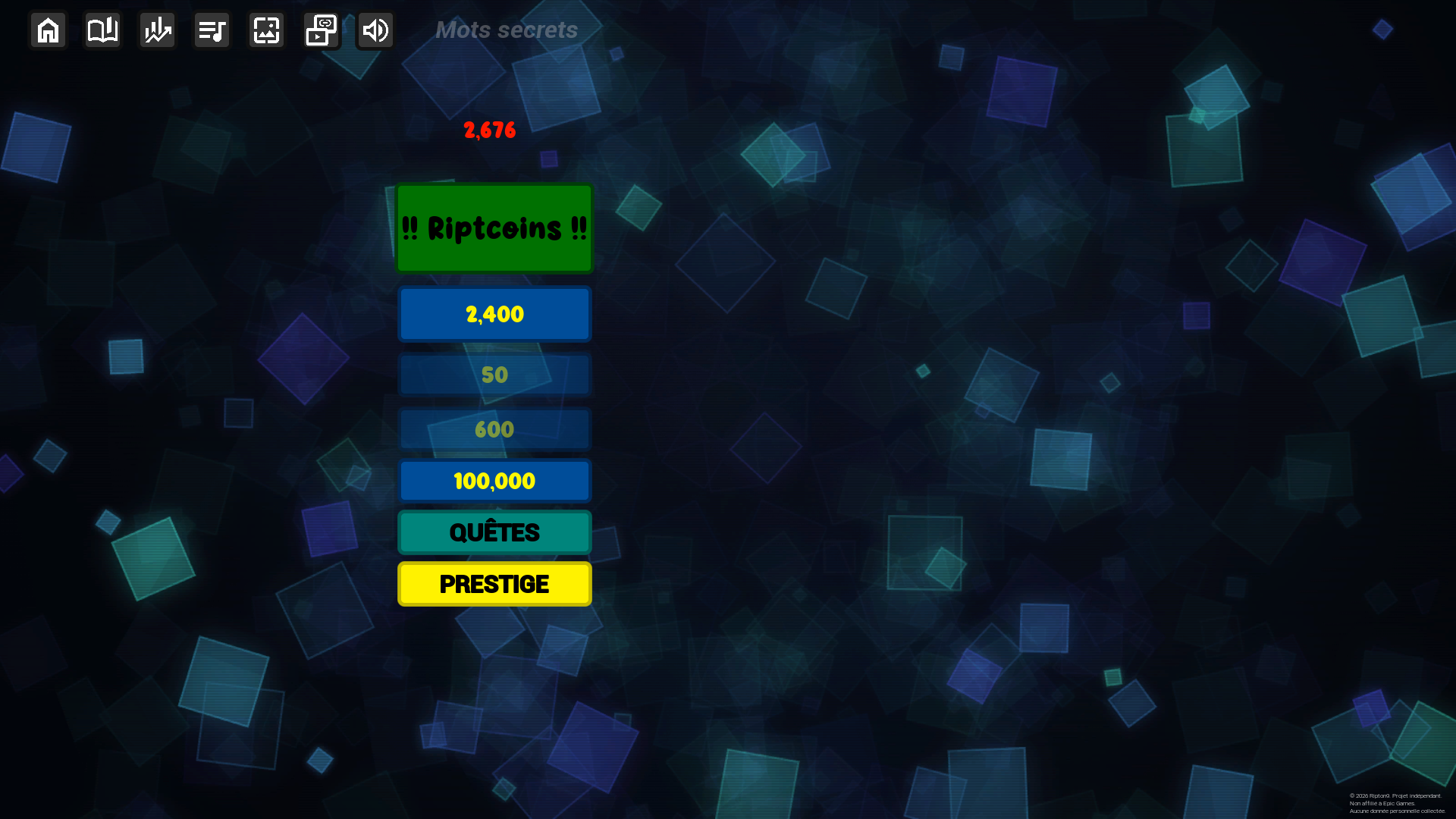 Riptcoin's factory-1u6l6