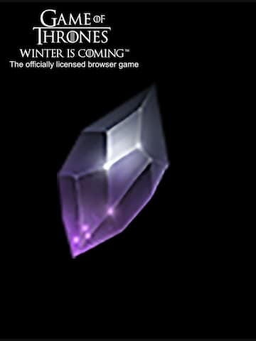 10 Black Diamonds