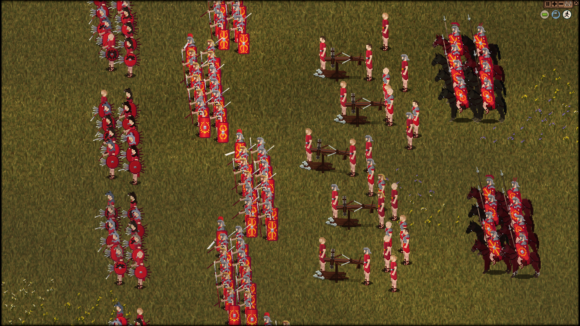 Roma Invicta-1vlcy