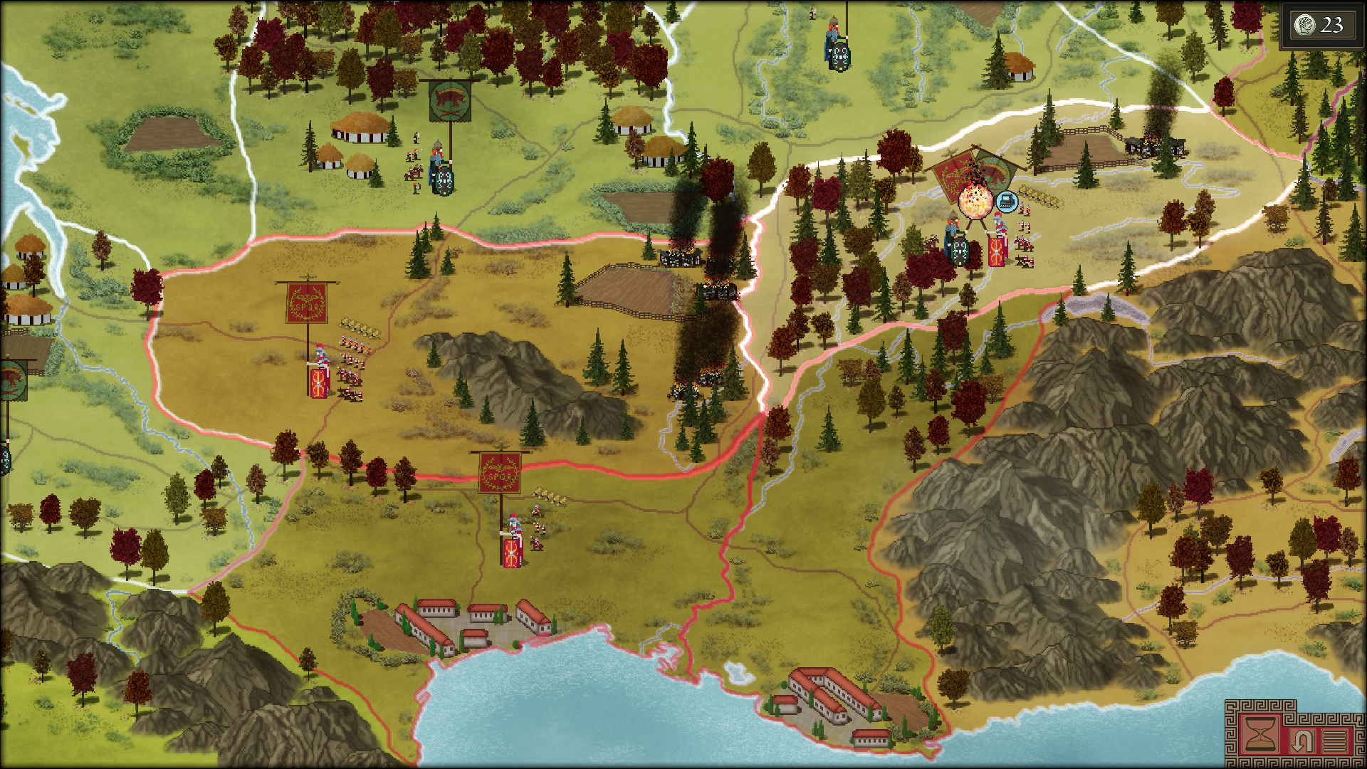 Roma Invicta-gfdfd