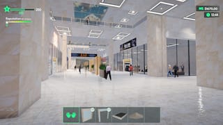 ShoppingMall: Manager Simulator screenshot 4