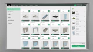 ShoppingMall: Manager Simulator screenshot 5