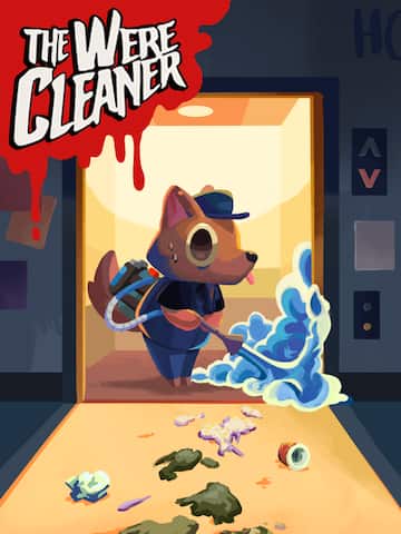 The WereCleaner