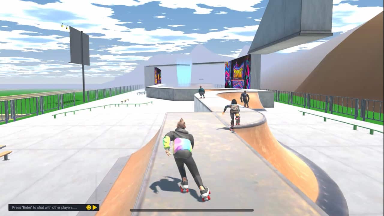 Carousel slide 3