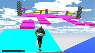 Metaverser screenshot 3