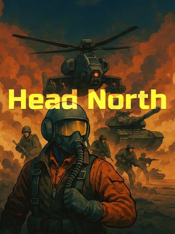 Head North: The Inevitable
