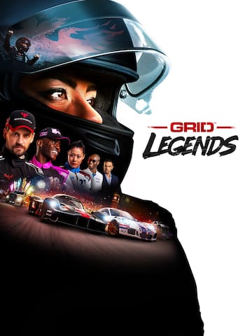 GRID Legends