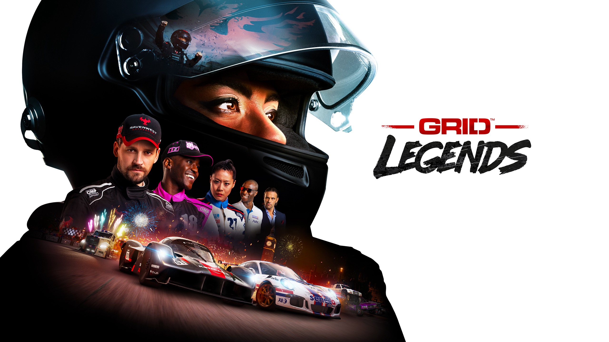 GRID Legends | Download and Buy Today - Epic Games Store