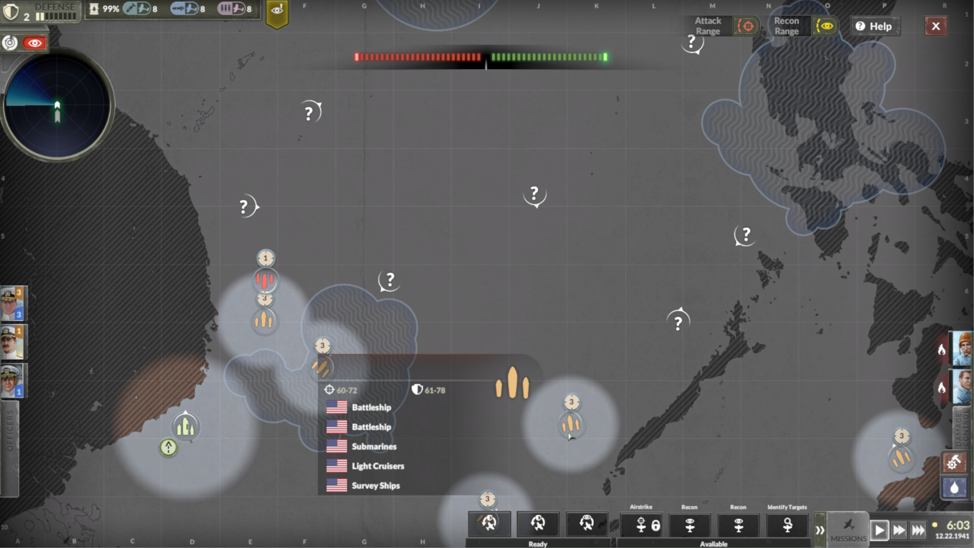 Aircraft Carrier Survival-idyu4