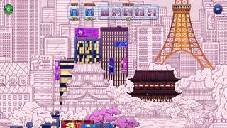 Hidden Cats in Tokyo screenshot 4