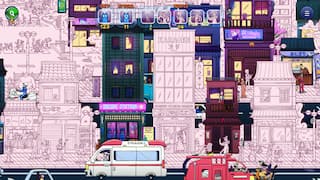 Hidden Cats in Tokyo screenshot 3