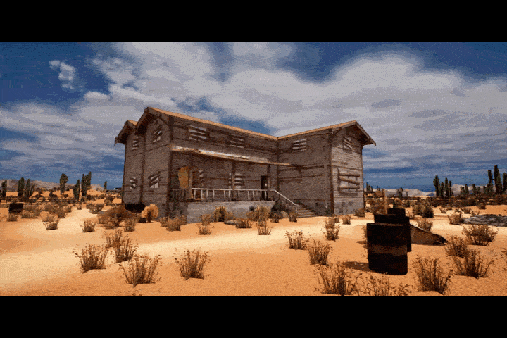 Cat Named Mojave-eatkj