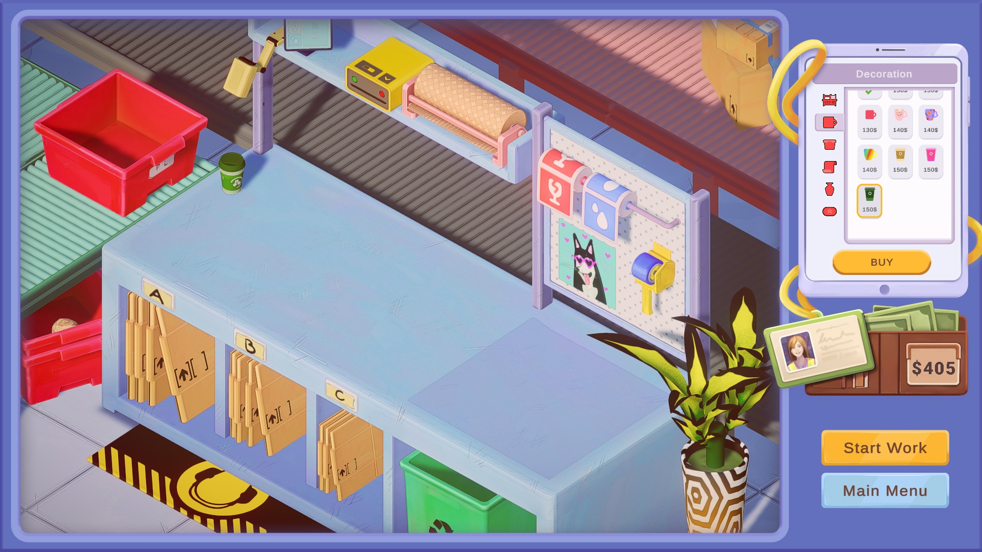 Packing Life screenshot 5