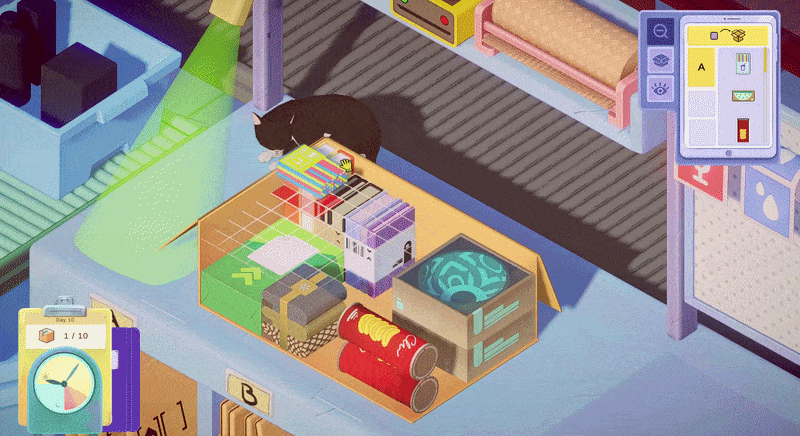 Packing Life-1vf3a