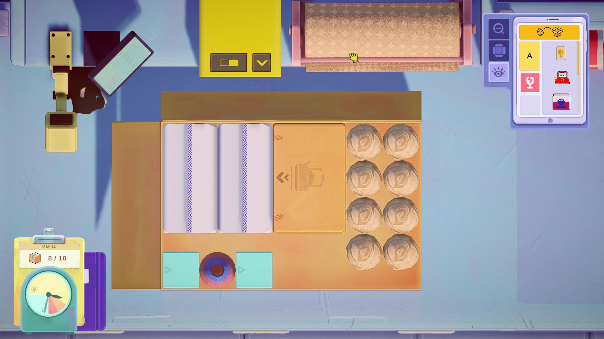 Packing Life screenshot 3