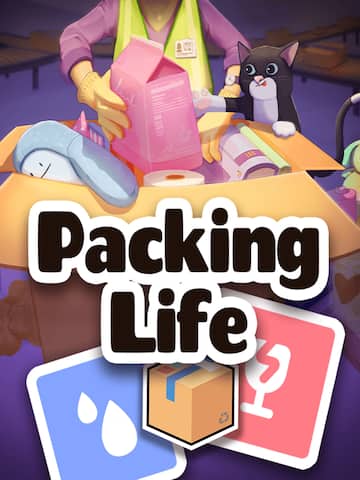Packing Life