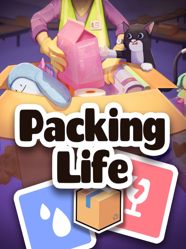 Packing Life