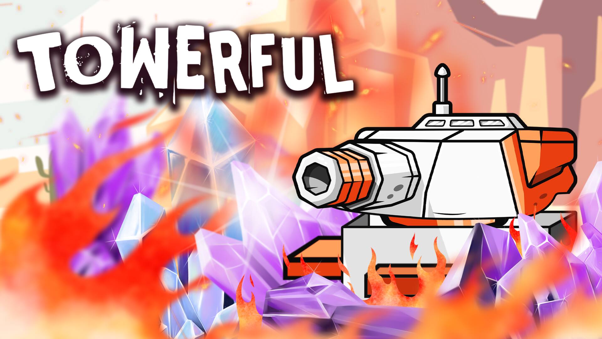 Towerful