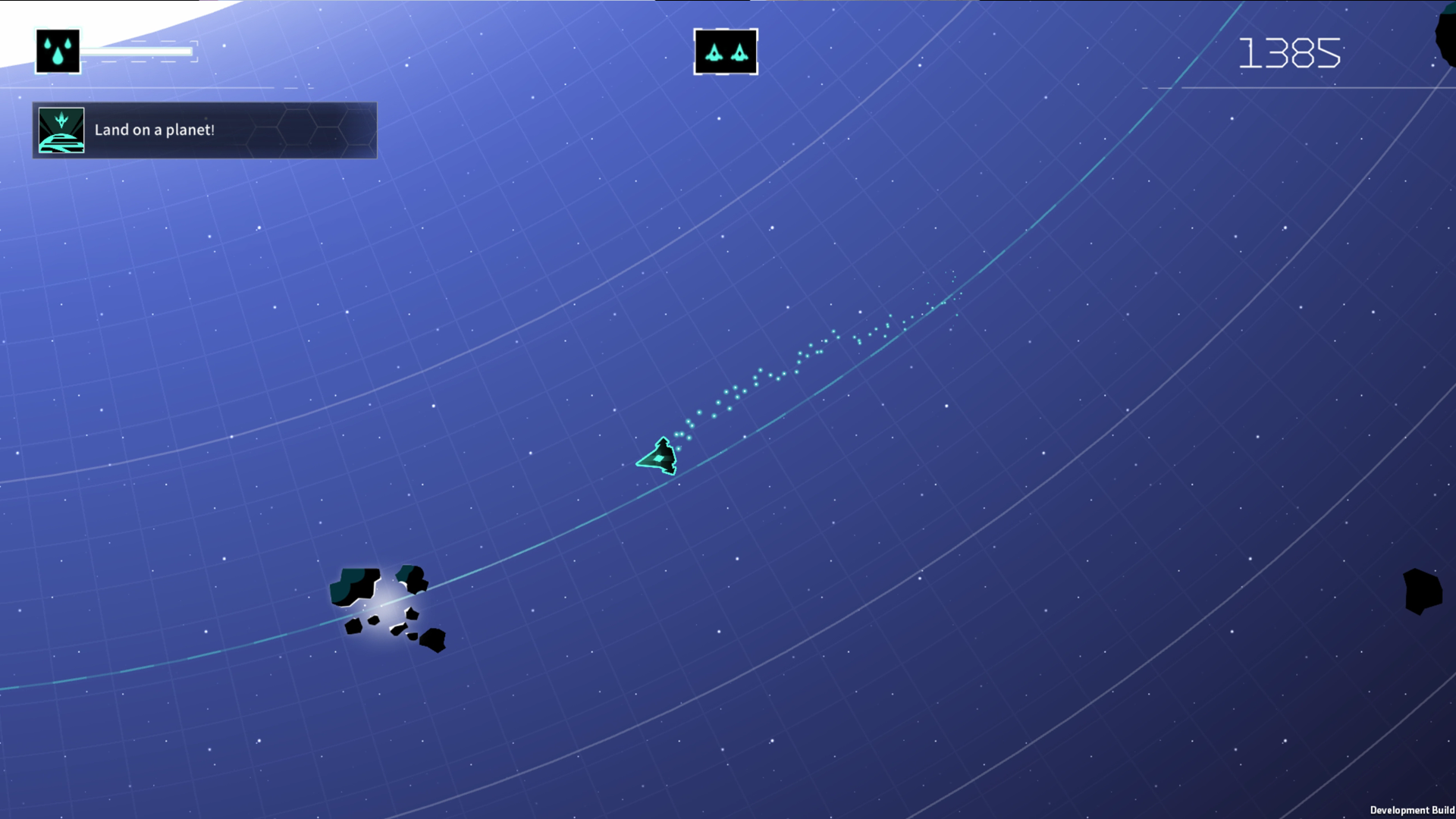 Gravitar Recharged-1qn11