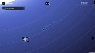 Gravitar Recharged screenshot 2