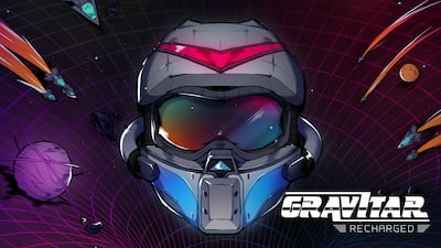 Gravitar Recharged