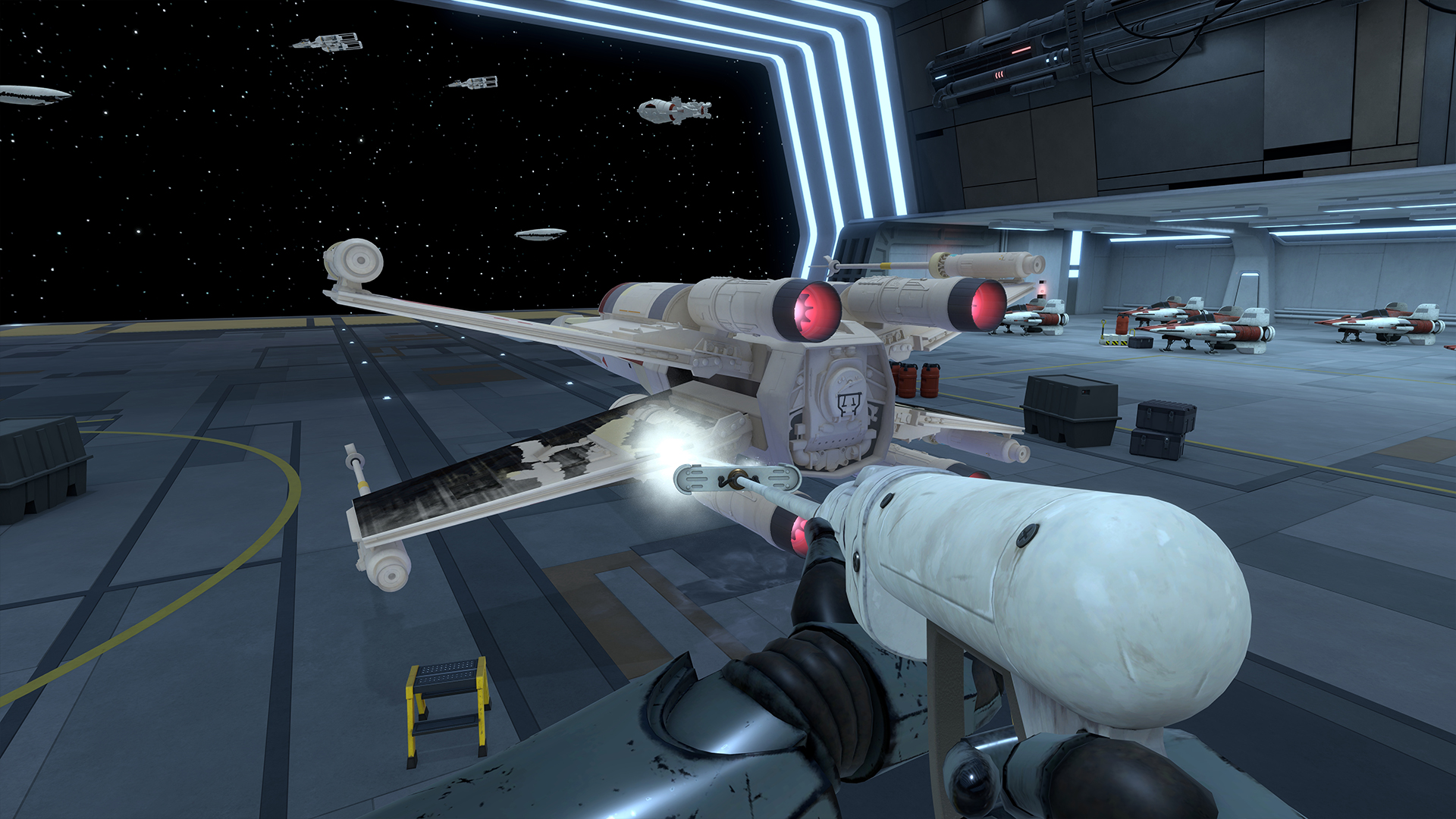 PowerWash Simulator 2 - STAR WARS Pack - featuredMedia