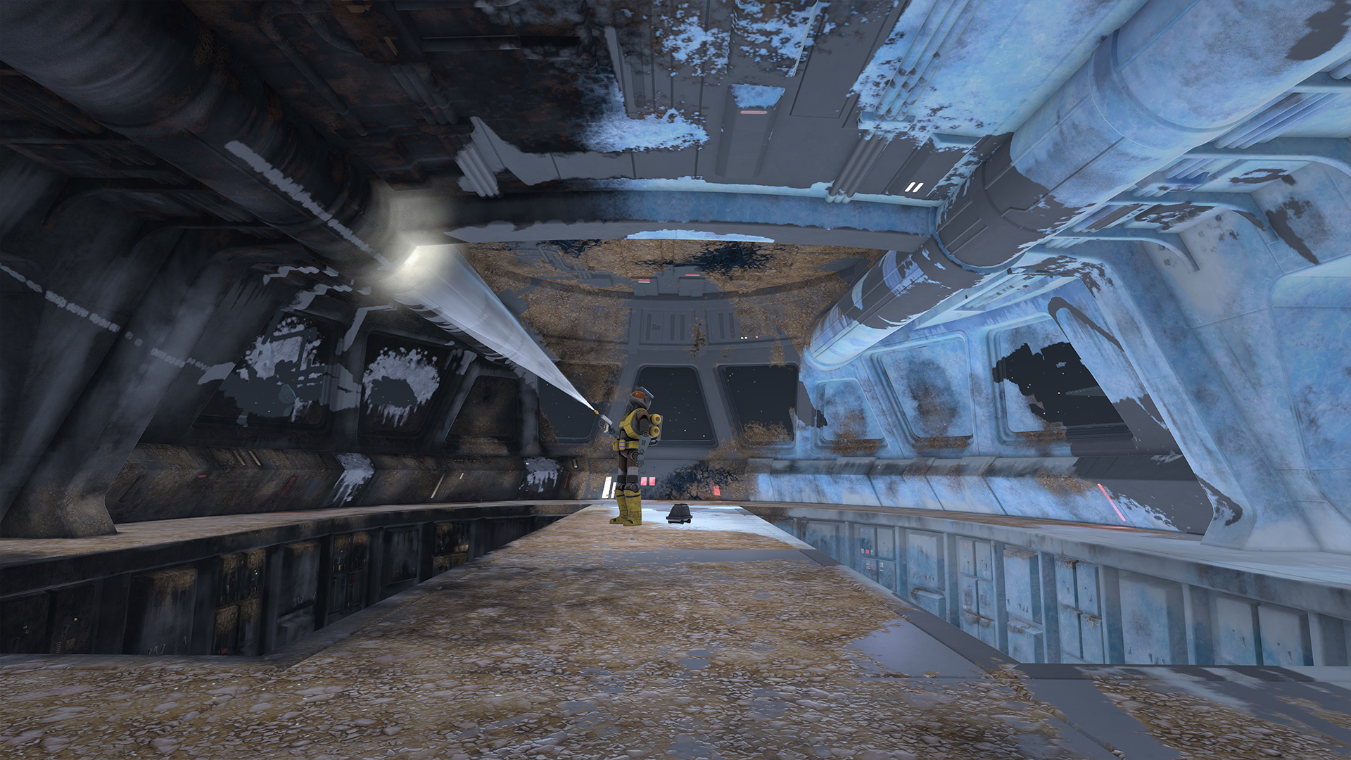 PowerWash Simulator 2 - STAR WARS Pack - featuredMedia