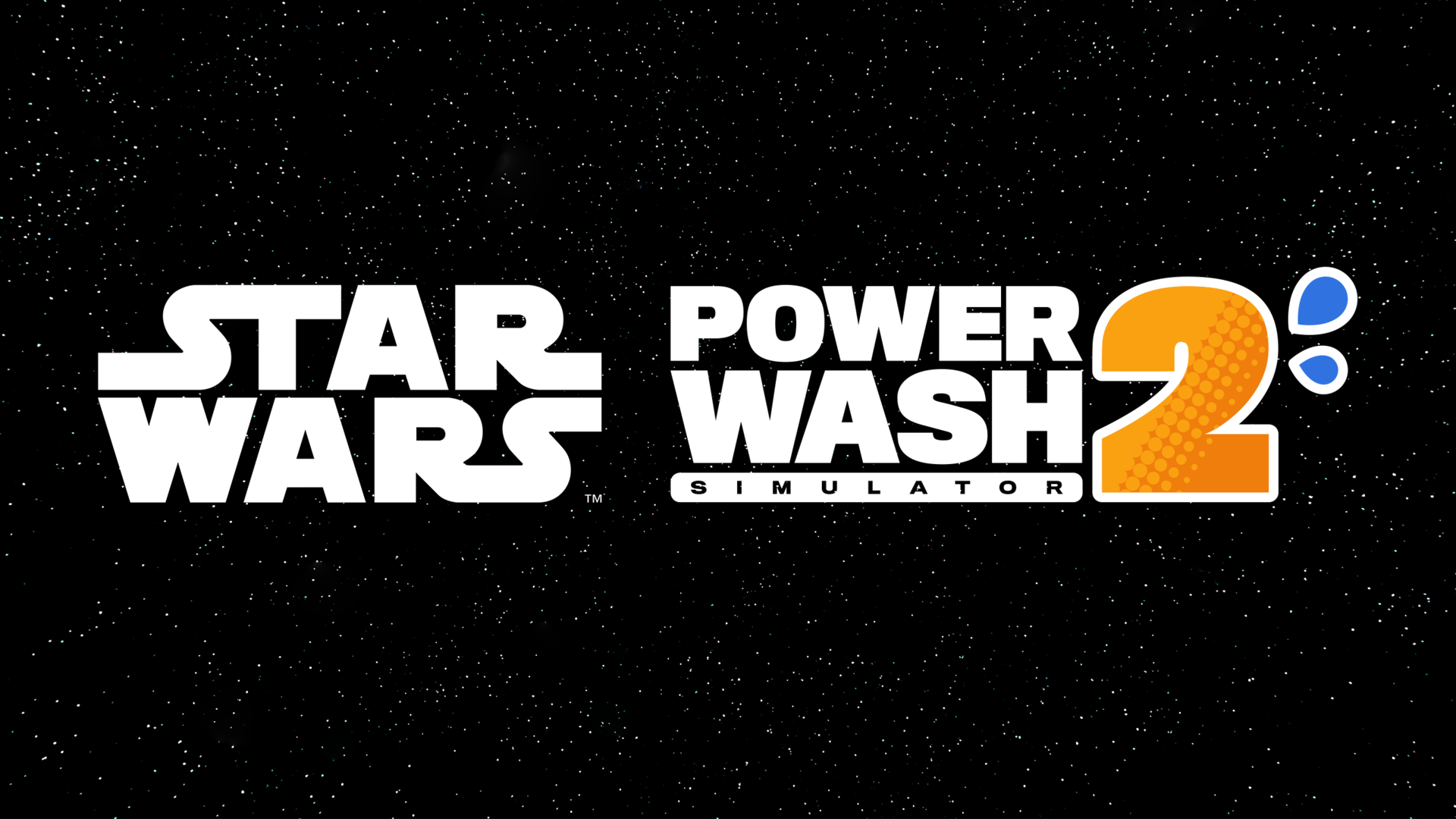 PowerWash Simulator 2 - STAR WARS Pack