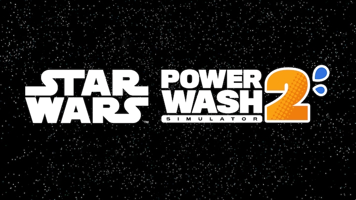PowerWash Simulator 2 - STAR WARS Pack