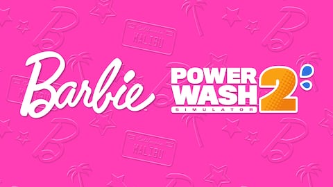 PowerWash Simulator 2 - Barbie™ Pack