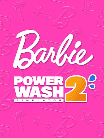 PowerWash Simulator 2 - Barbie™ Pack