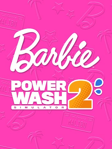 PowerWash Simulator 2 - Barbie™ Pack