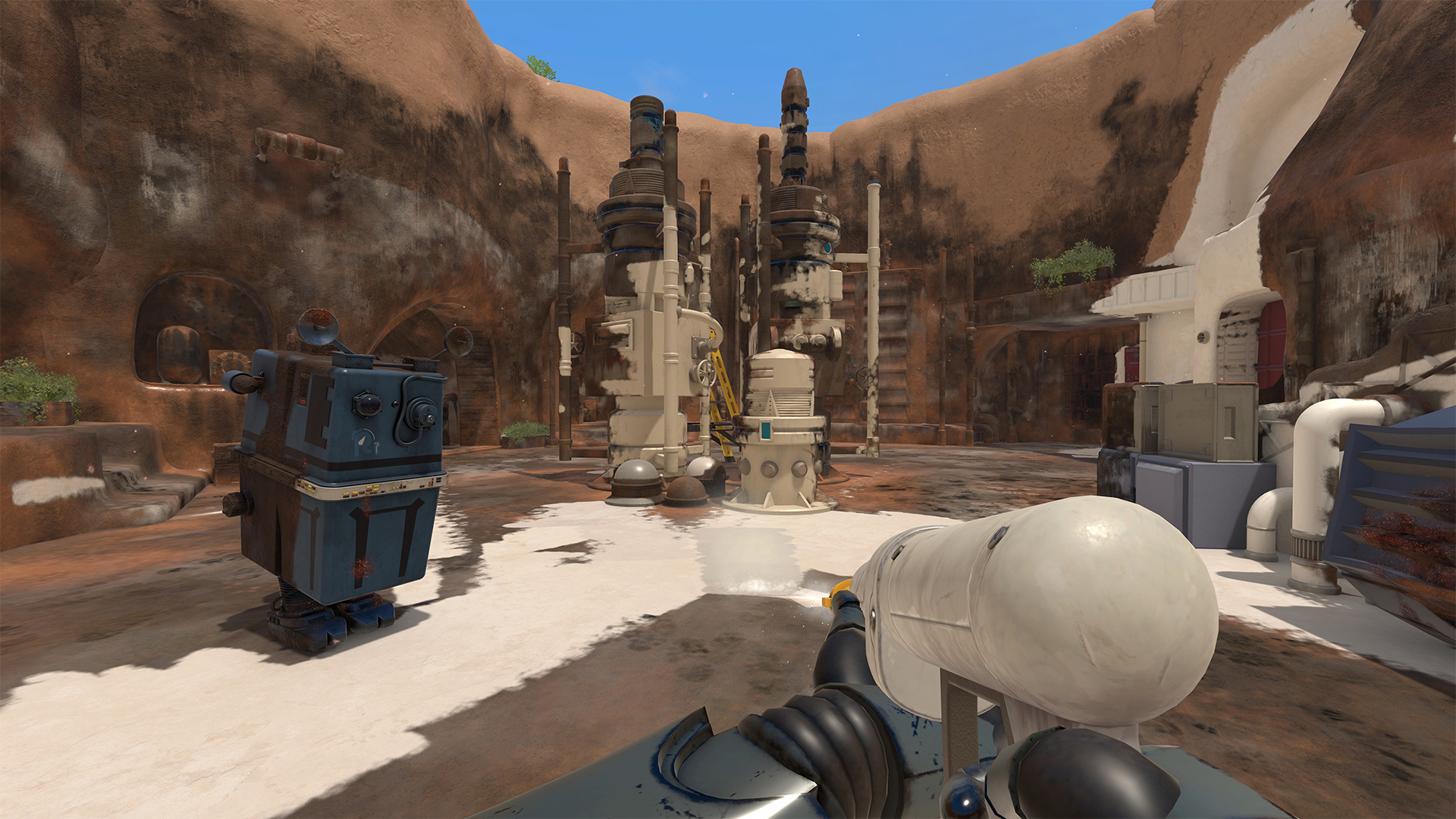 PowerWash Simulator 2 - STAR WARS Pack - featuredMedia