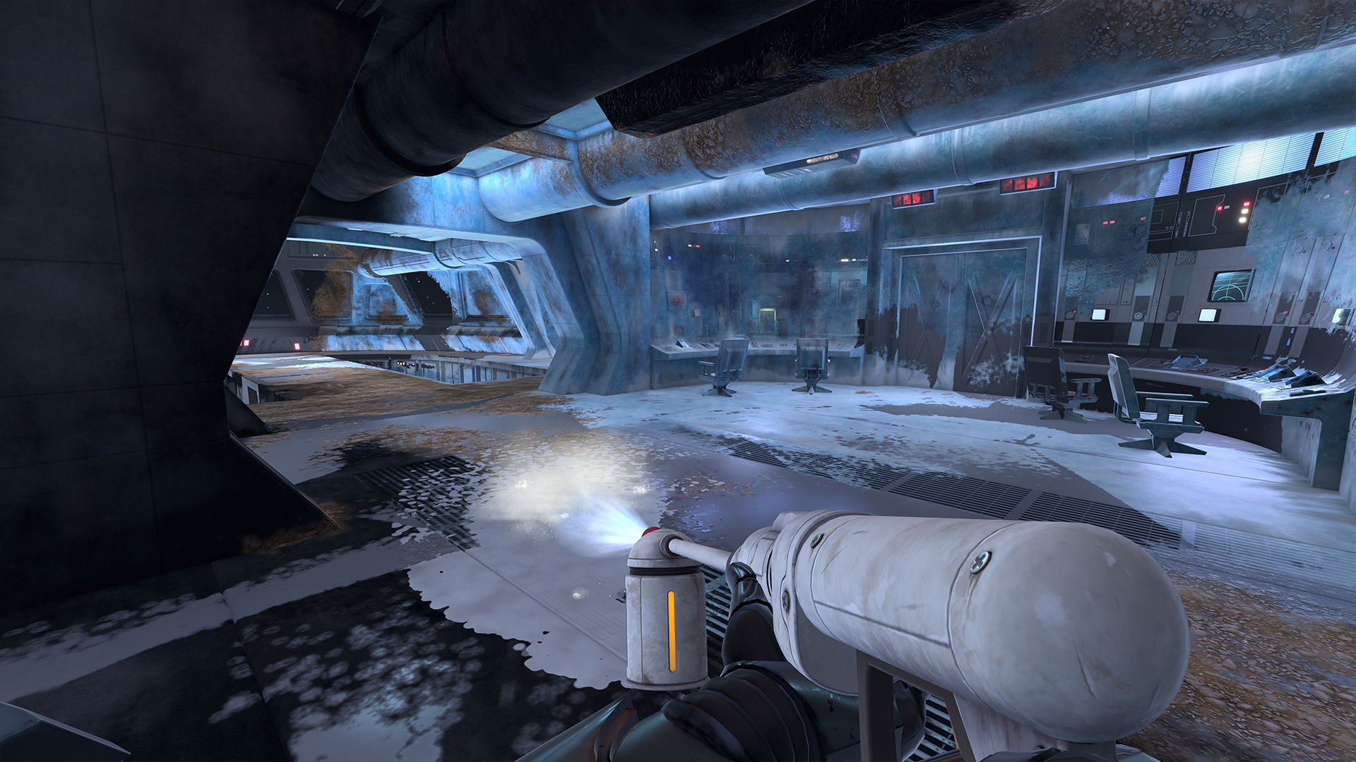 PowerWash Simulator 2 - STAR WARS Pack - featuredMedia