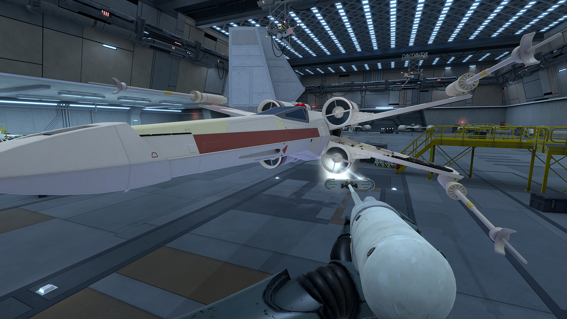 PowerWash Simulator 2 - STAR WARS Pack - featuredMedia